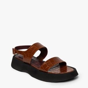 Staud Nicky sandals